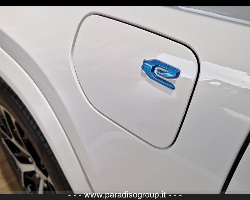 Jeep Grand Cherokee NEW PHEV Plug-In HybridMy23 Summit Reserve 2.0 4xe Phev 380cv At8