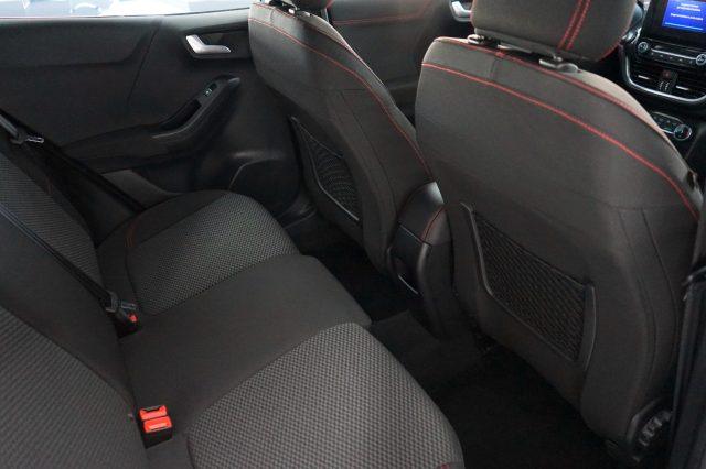 FORD Puma 1.0 EcoBoost Hybrid 125 CV S&S aut. ST-Line Design