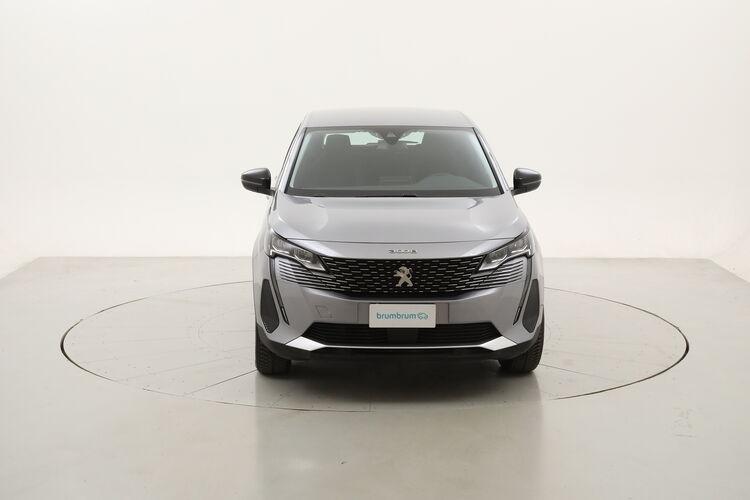 Peugeot 3008 Active Pack BZ926314 1.2 Benzina 131CV