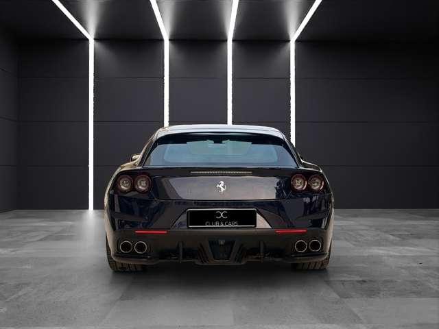Ferrari GTC4 Lusso GTC4 Lusso 6.3 dct V12 ATELIER /LIFT/DISPL PAS/PPF