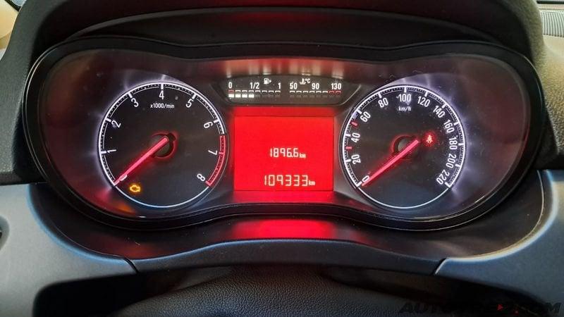 Opel Corsa 1.2 70cv MT5 n-Joy