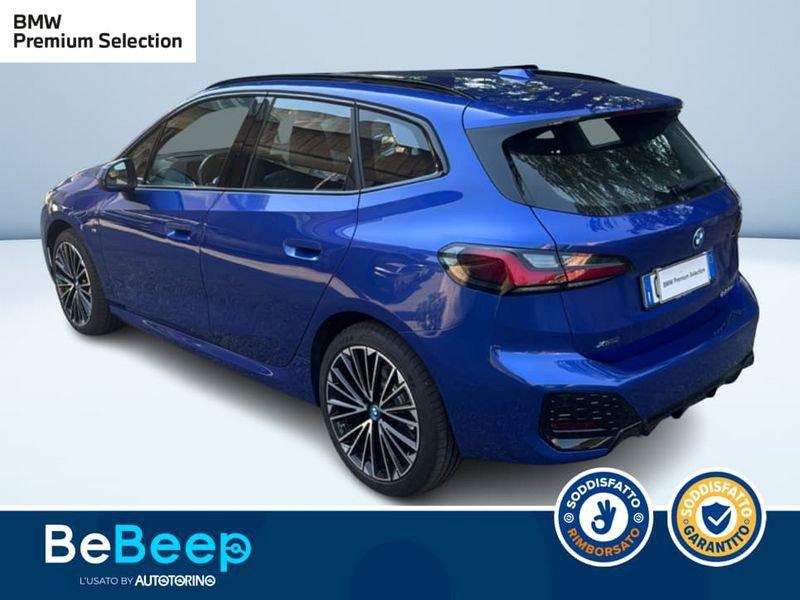 BMW Serie 2 Active Tourer 225E ACTIVE TOURER XDRIVE MSPORT AUTO