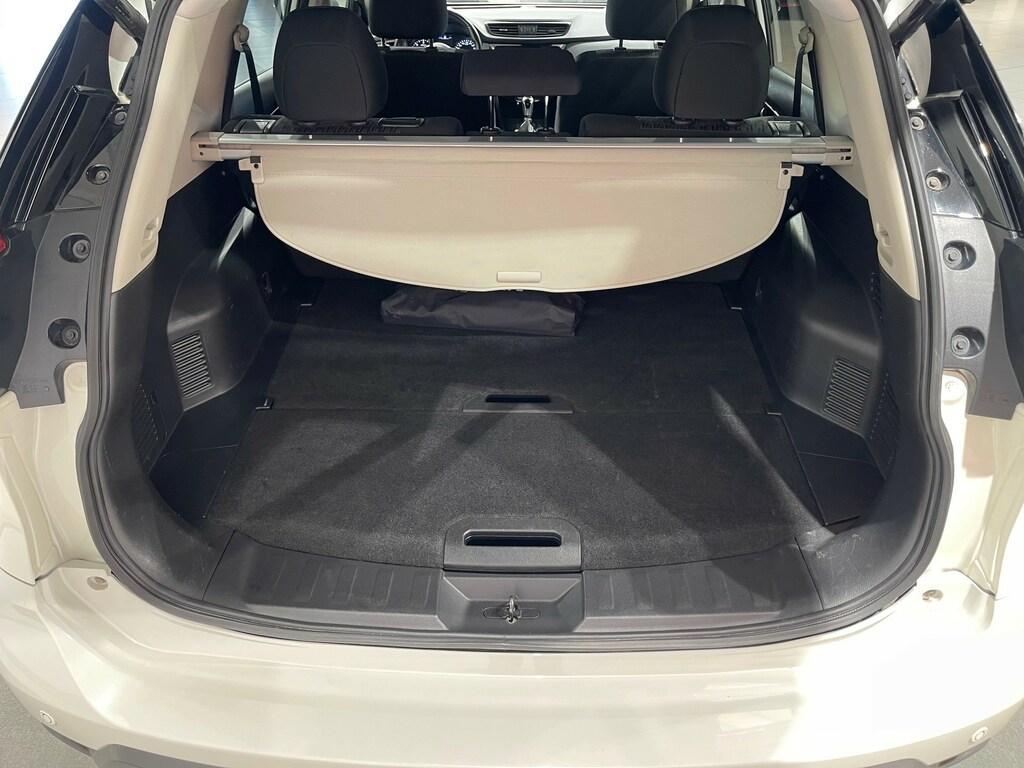 Nissan X-Trail 2.0 dci N-Connecta 4wd xtronic