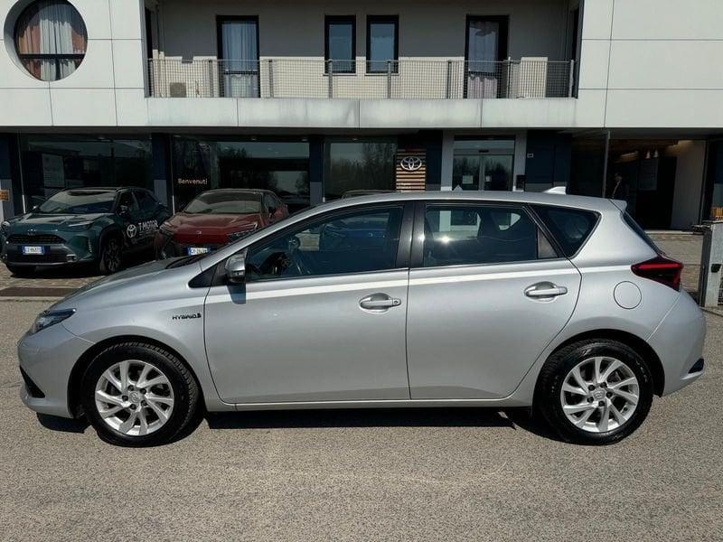 Toyota Auris 1.8 Hybrid Active