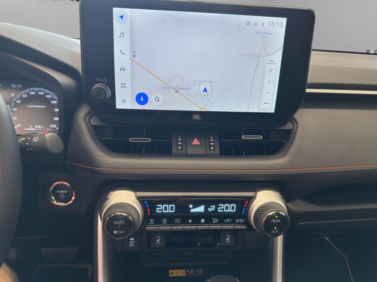 Toyota Rav4 2.5 AWD E-CVT ADVENTURE