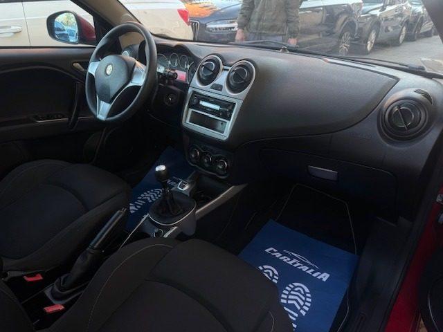 ALFA ROMEO MiTo 1.3 JTDm-2 95 CV S&S Progression