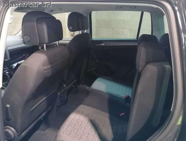VOLKSWAGEN Tiguan Tiguan II 2021 1.4 tsi eh Life dsg - GD026XW