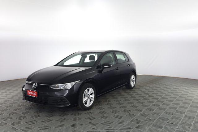 VOLKSWAGEN Golf Golf 1.0 eTSI EVO DSG Life