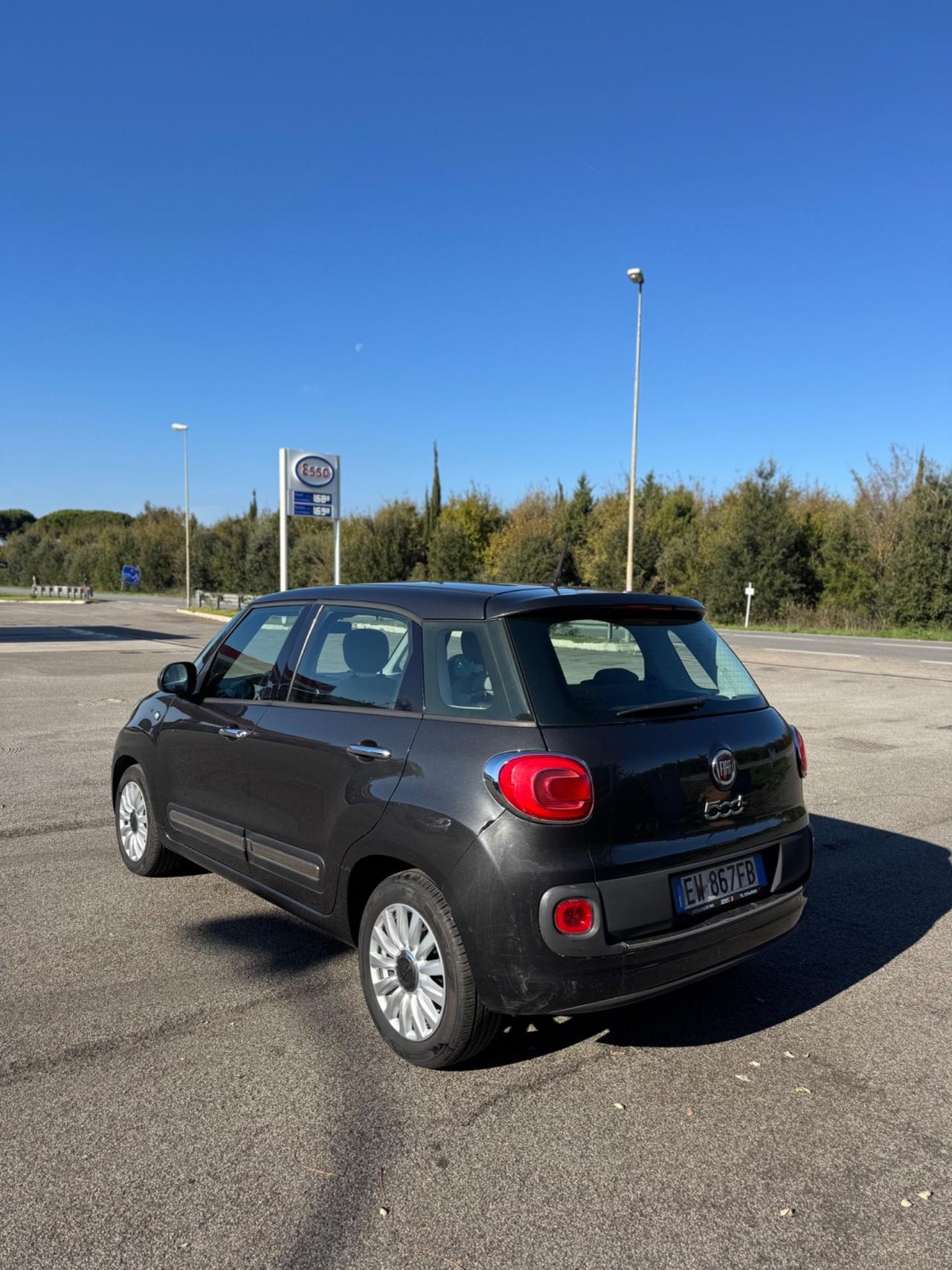 Fiat 500L 1.3 Multijet 85 CV Pop Star