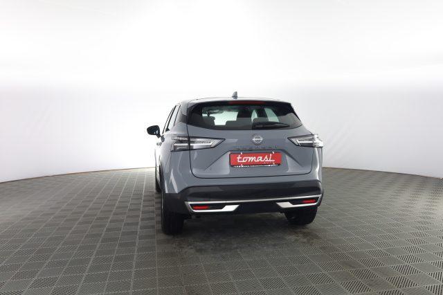 NISSAN Qashqai Qashqai MHEV 140 CV Acenta