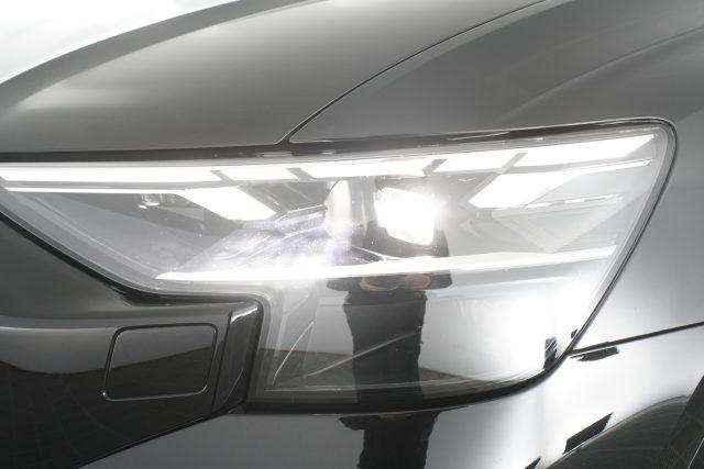 AUDI Q8 Q8 50 TDI 286 CV quattro tiptronic S line edition