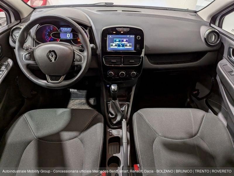 Renault Clio 1.5 75 CV DCI ENERGY ZEN ''NEOPATENTATI''