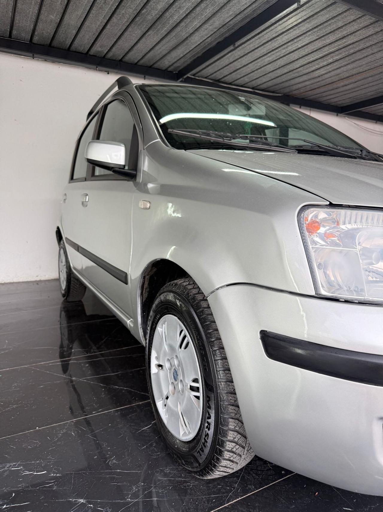 Fiat Panda 1.2 Alessi