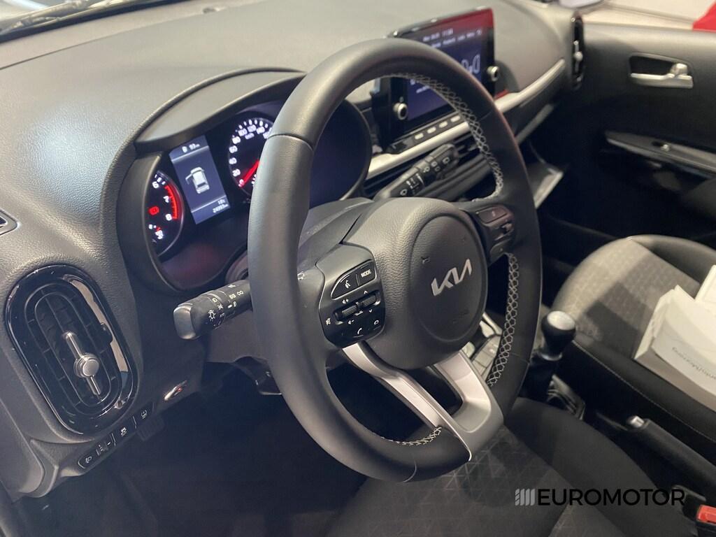 Kia Picanto 1.0 DPI Style