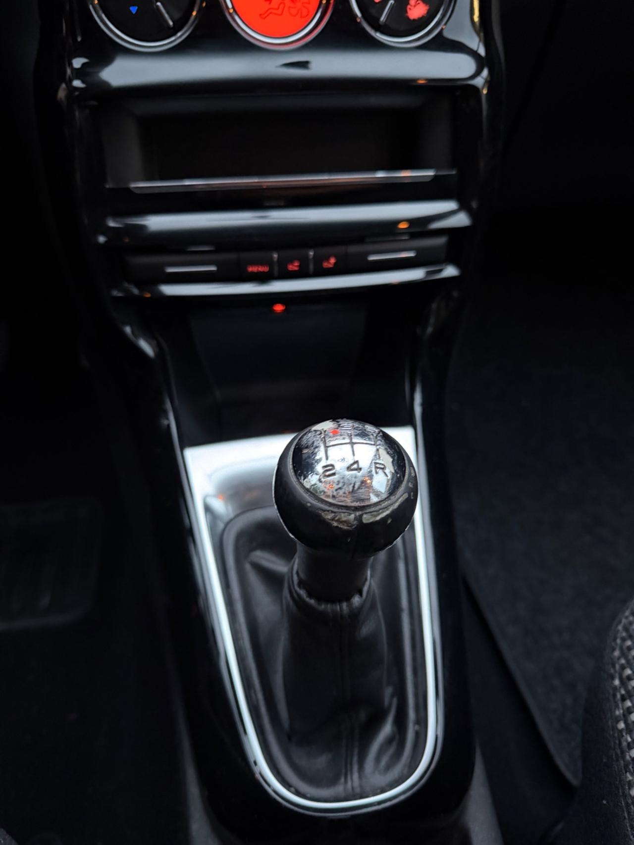 Citroen C3 1.2 Neopatentati Euro 6