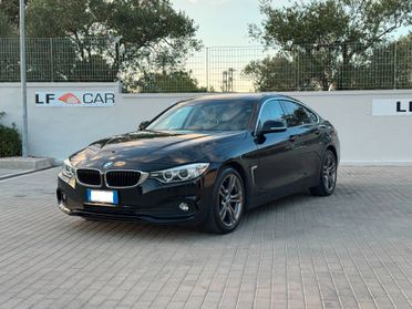Bmw 418d Gran Coupe Sport 2.0 143 cv