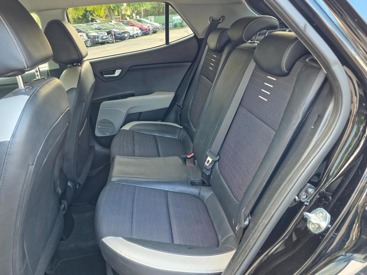 Kia Stonic 1.6 CRDi 115 CV Energy 2019-E6 Manuale NEO