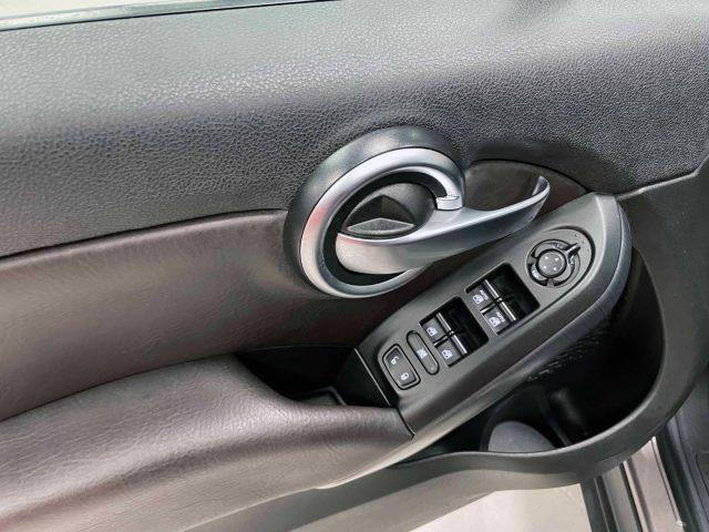 FIAT 500X 1.6 E-TORQ POP STAR 4x2 110CV MY17 GPL