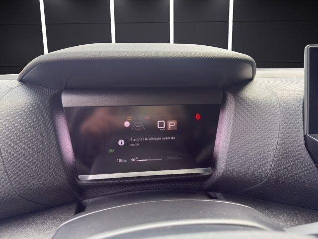 CITROEN C4 PureTech 130 S&S EAT8 Max