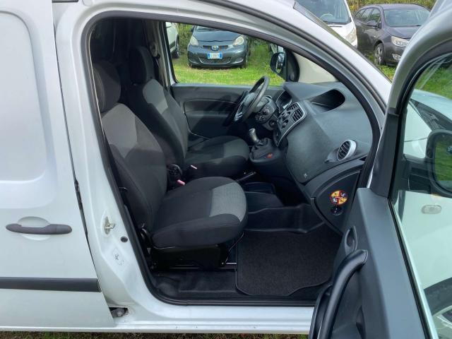 Renault Kangoo 1.5 dCi Euro 6 * ATTREZZATO * Cinghia fatta! + GPS