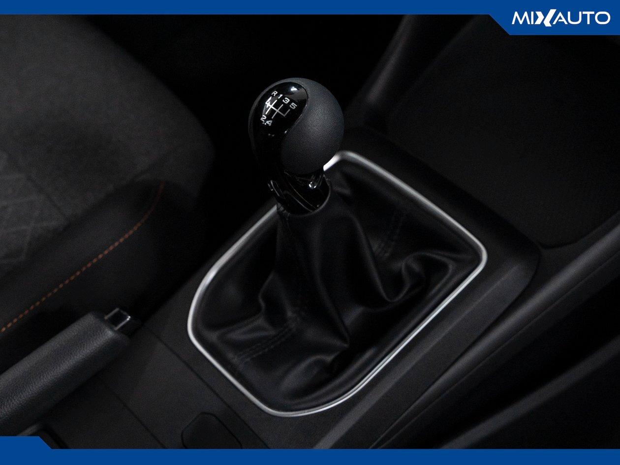 MG MG3 1.5 Comfort ICE