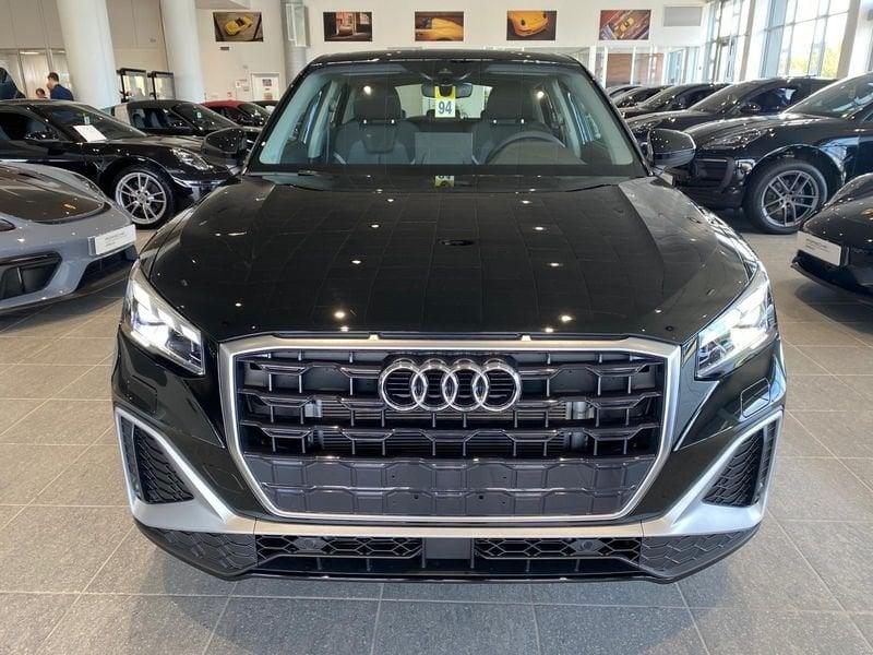 Audi Q2 35 1.5 TFSI S Line - IVA Esposta
