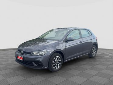VOLKSWAGEN Polo 6ª serie Polo 1.0 TSI DSG Life
