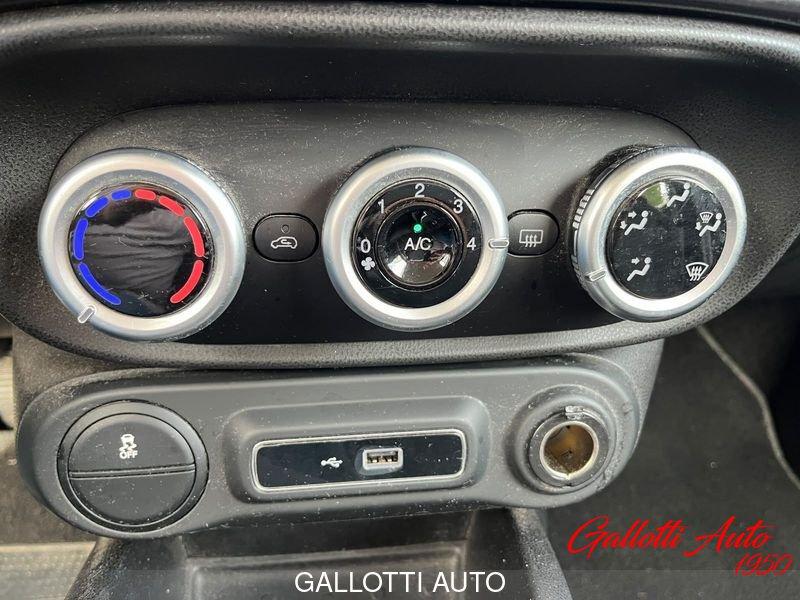 FIAT 500L Urban 1.4 95cv