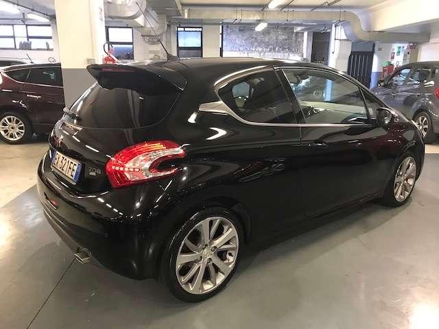 Peugeot 208 3p 1.6 e-hdi 8v Allure / FULL OPTIONAL