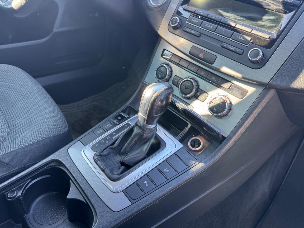 Volkswagen Passat Var. 2.0 TDI Highline BlueM.Tech.