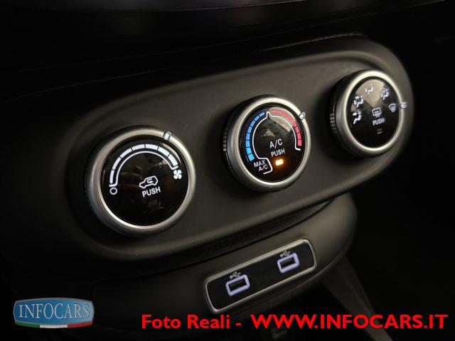 FIAT 500X 1.3 MultiJet 95 CV Club - PROMO