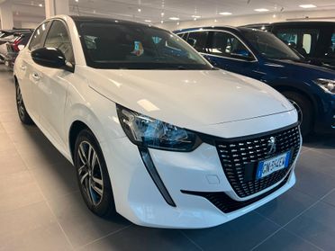 PEUGEOT 208 2ª serie 208 PureTech 75 Stop&Star...