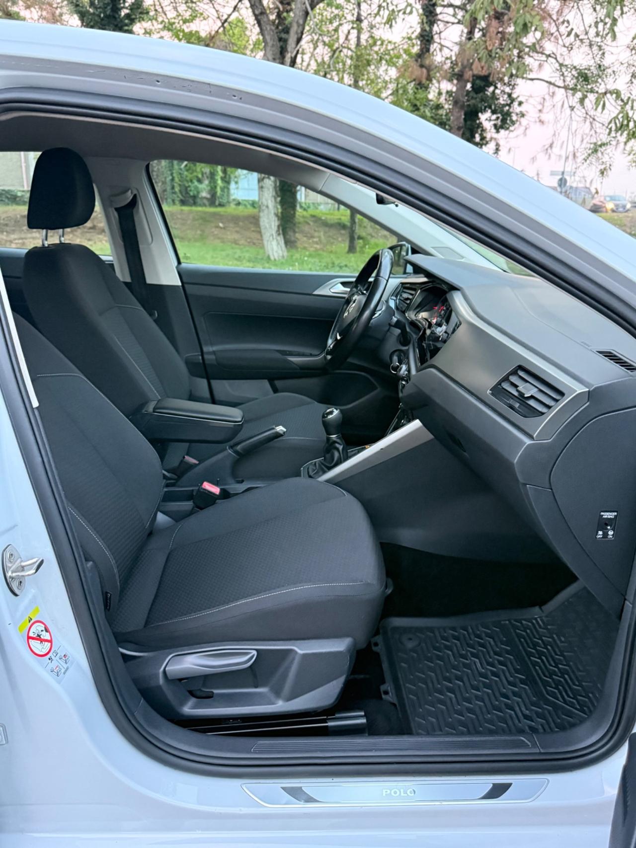 Volkswagen Polo 1.0 TSI 5p. Highline BlueMotion Technology
