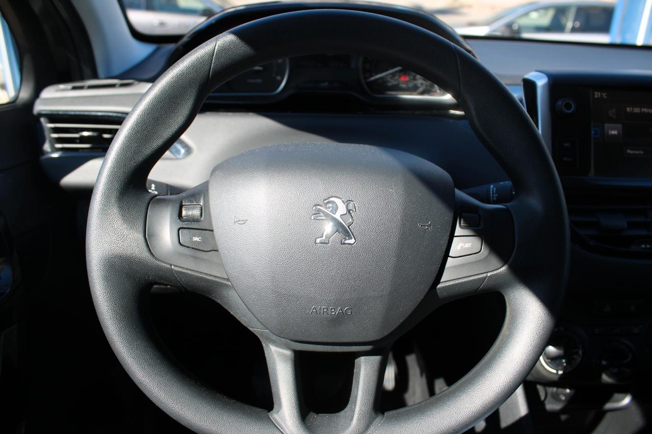 Peugeot 208 BlueHDi 75 5 porte Active