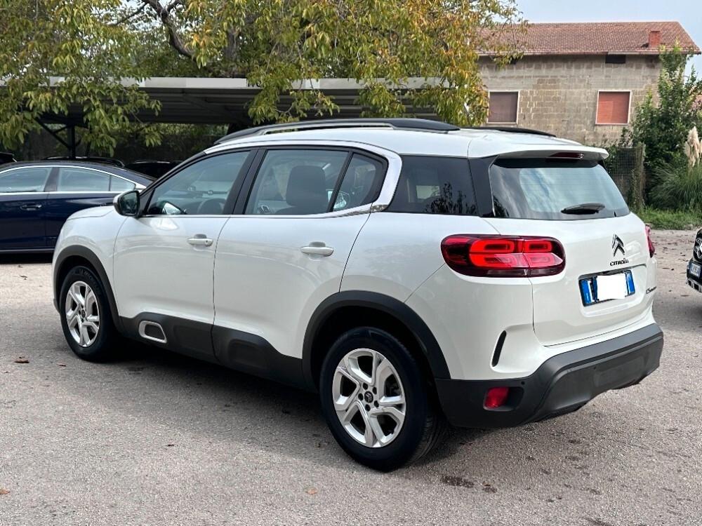 Citroen C5 Aircross C5 Aircross BlueHDi 130 S&S EAT8 Business