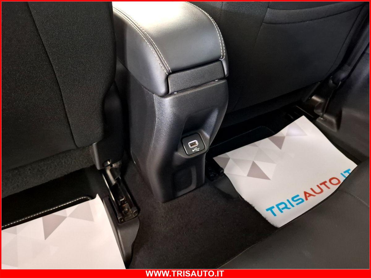 JEEP Renegade 1.6 MJT Aut. Limited NEOPATENTATI (ANDROID+APPLE)