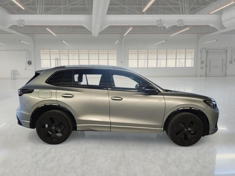 VOLKSWAGEN TIGUAN 2.0 TDI 110 KW SCR R-LINE DSG SUV