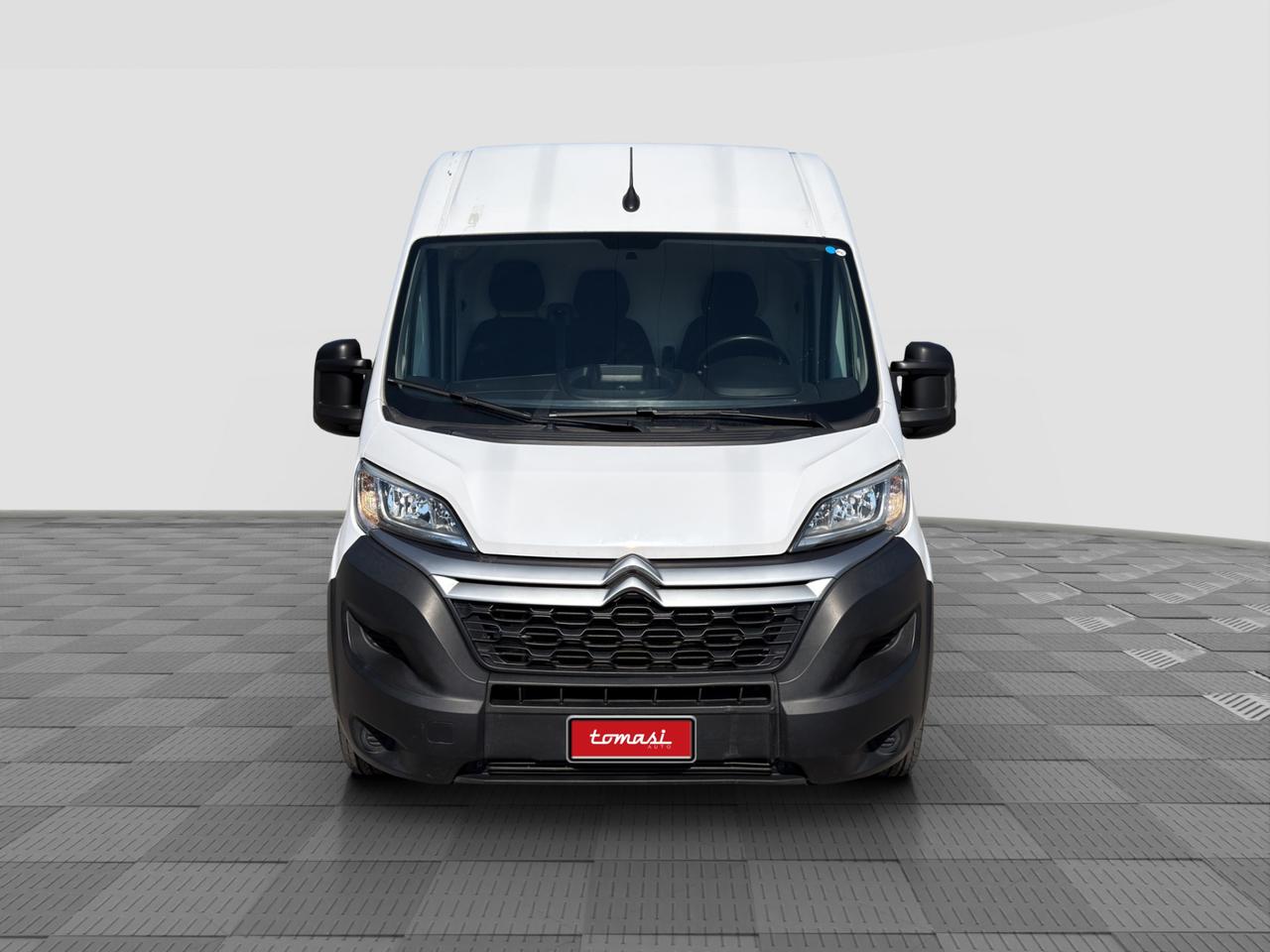 CITROEN Jumper (3ª serie) Jumper 35 BlueHDi 140 S&S PM-TM Furgone