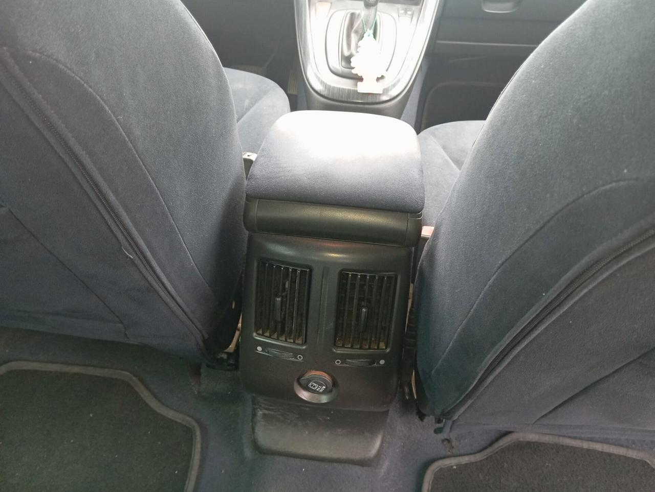 Fiat Croma 1.9 Multijet Dynamic