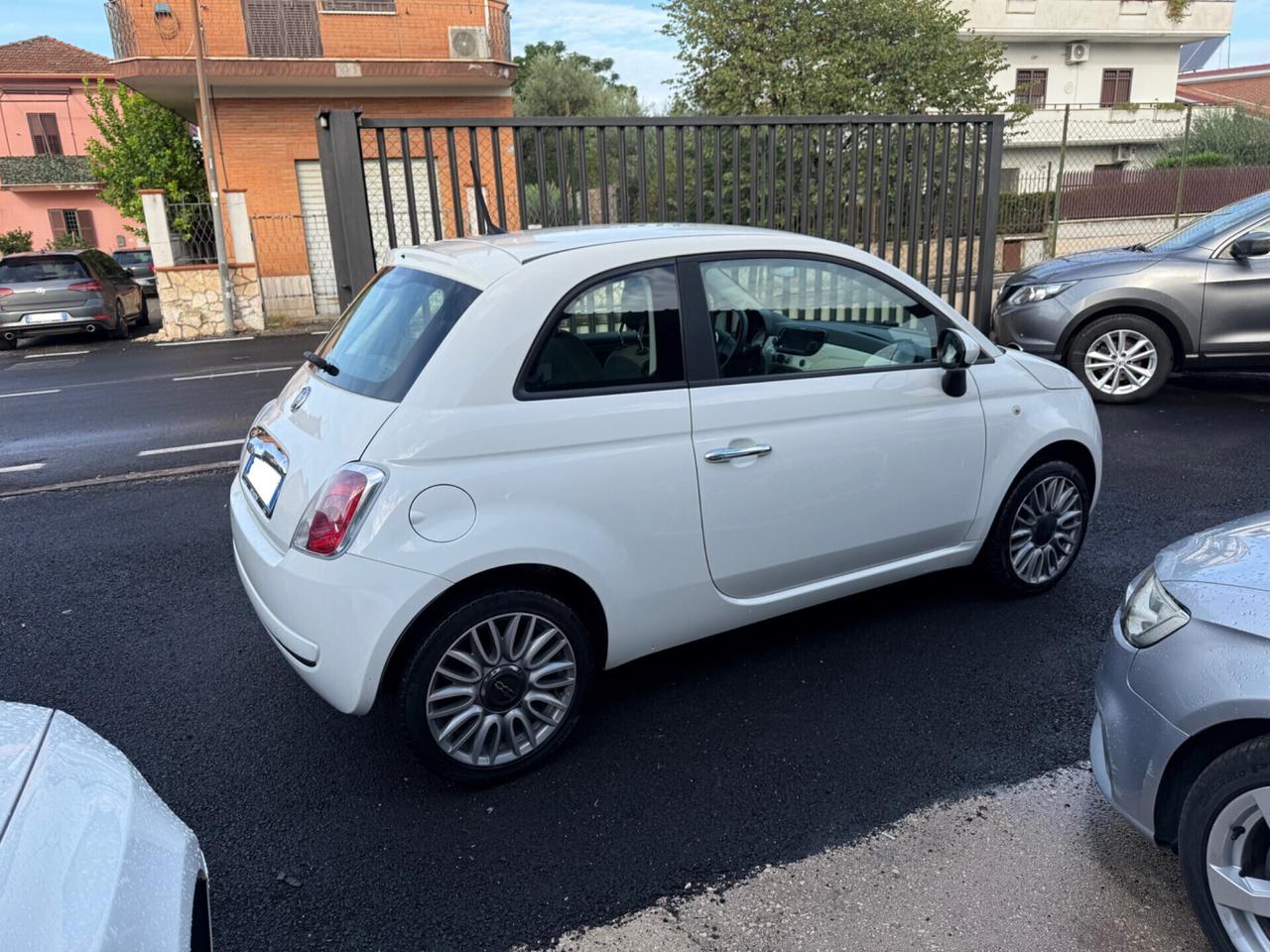 Fiat 500 1.2 Benzina 69cv Euro6 - Finanziabile