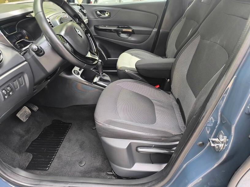 Renault Captur 1.5 dCi 8V 90 CV R-Link CAMBIO AUTOMATICO