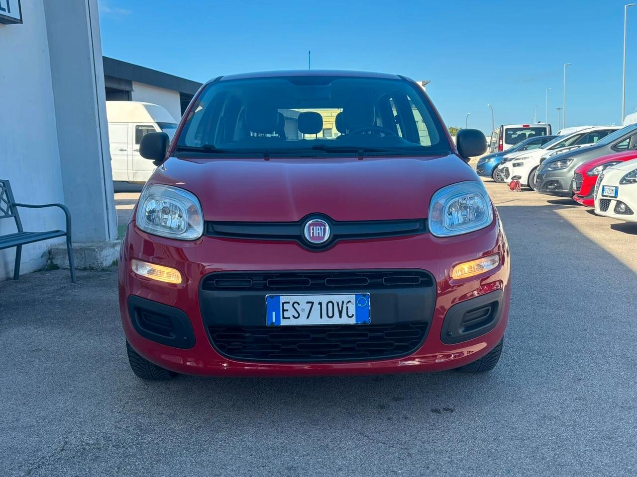 Fiat Panda 1.2 Easy