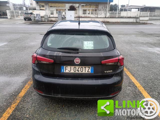 FIAT Tipo 1.3 Mjt S&S 5 porte Business Neopatentati