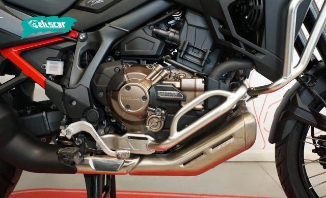 HONDA Africa Twin CRF 1100 L DCT