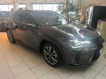 Lexus UX UX 300h F-Sport