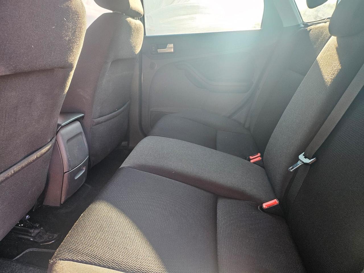 Ford Focus Focus+ 1.6 TDCi (90CV) 5p.