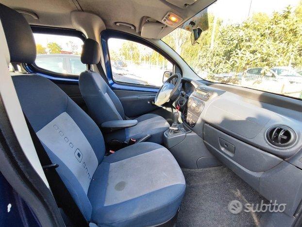 Citroen Nemo Citroen