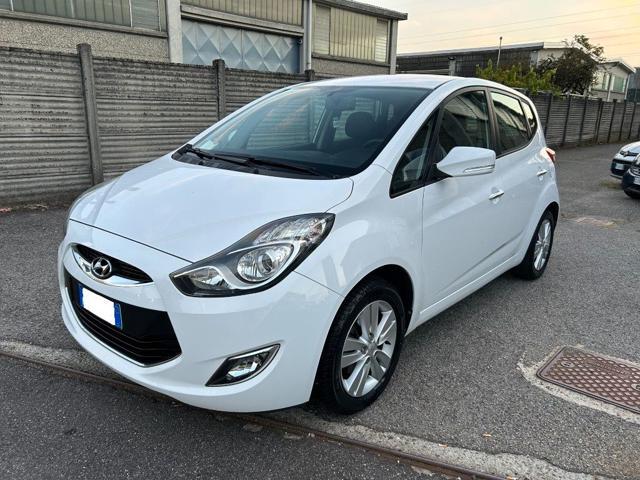 HYUNDAI iX20 1.4 90 CV *UNIPRO* *OK NEOPATENTATI* *EURO 5*