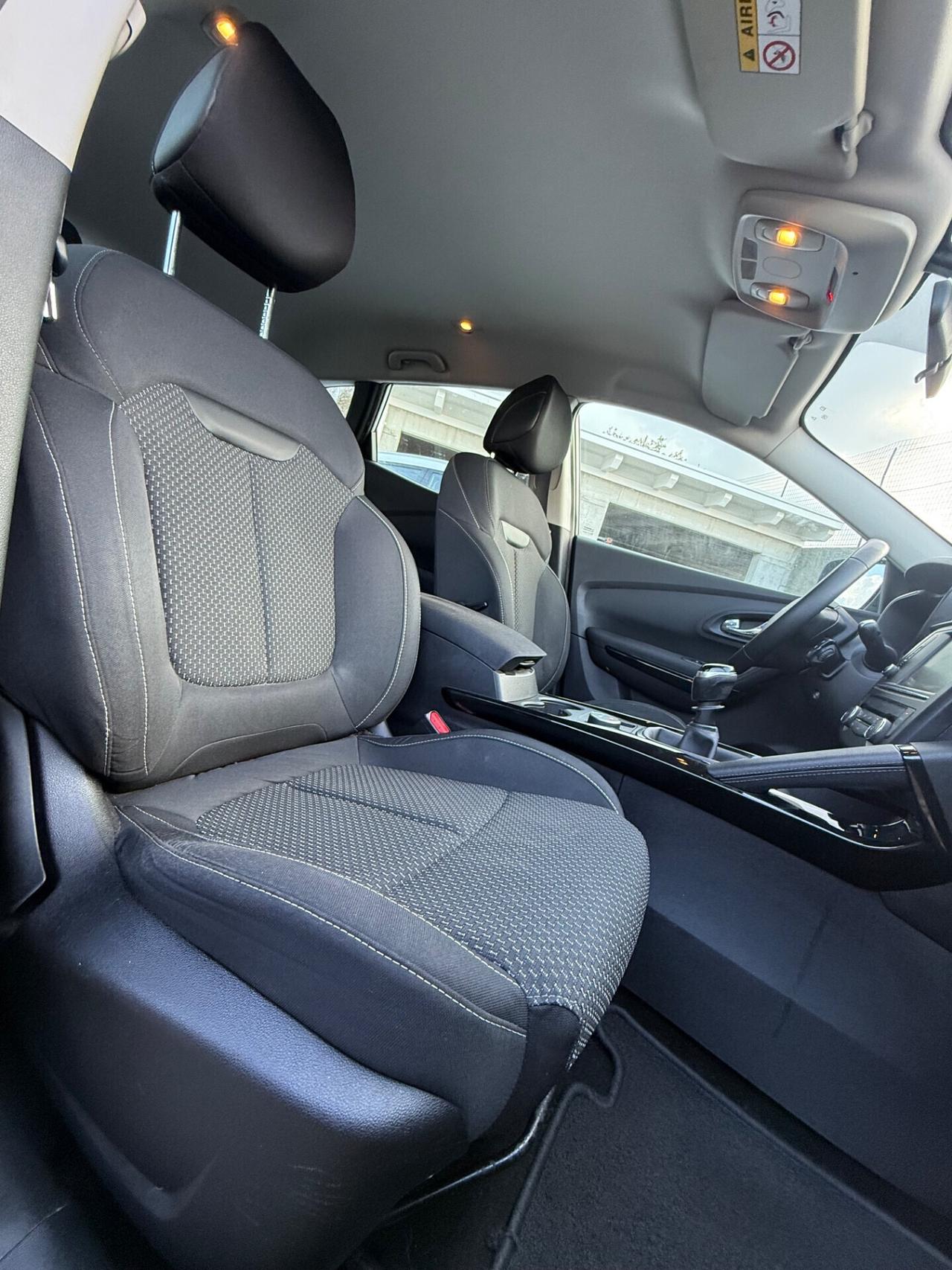 Renault Kadjar dCi 110CV Energy Intens,Navi,Led,retrocamera,ecc.