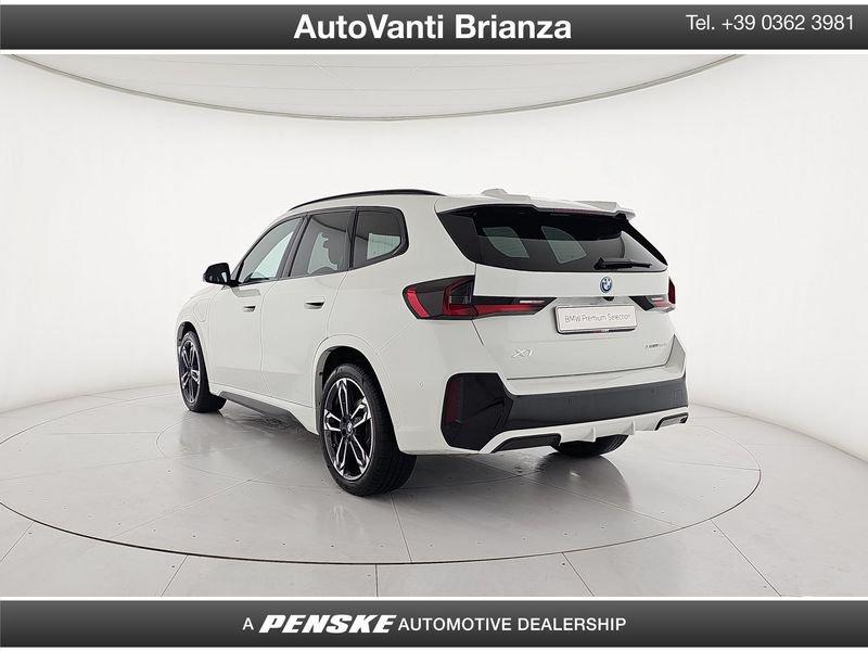 BMW X1 X1 xdrive 25e MSport Pro